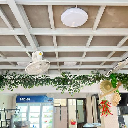 Jc Home Stay Μπανγκόκ Εξωτερικό φωτογραφία