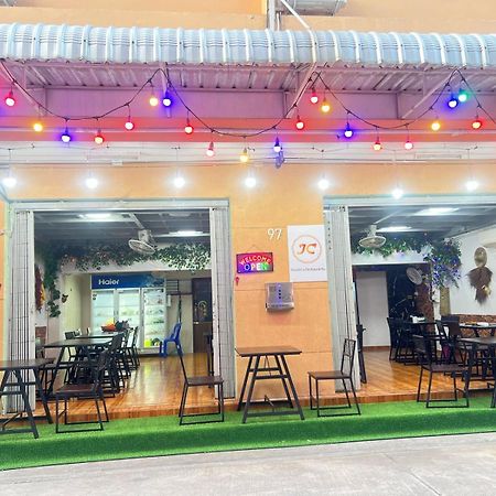 Jc Home Stay Μπανγκόκ Εξωτερικό φωτογραφία