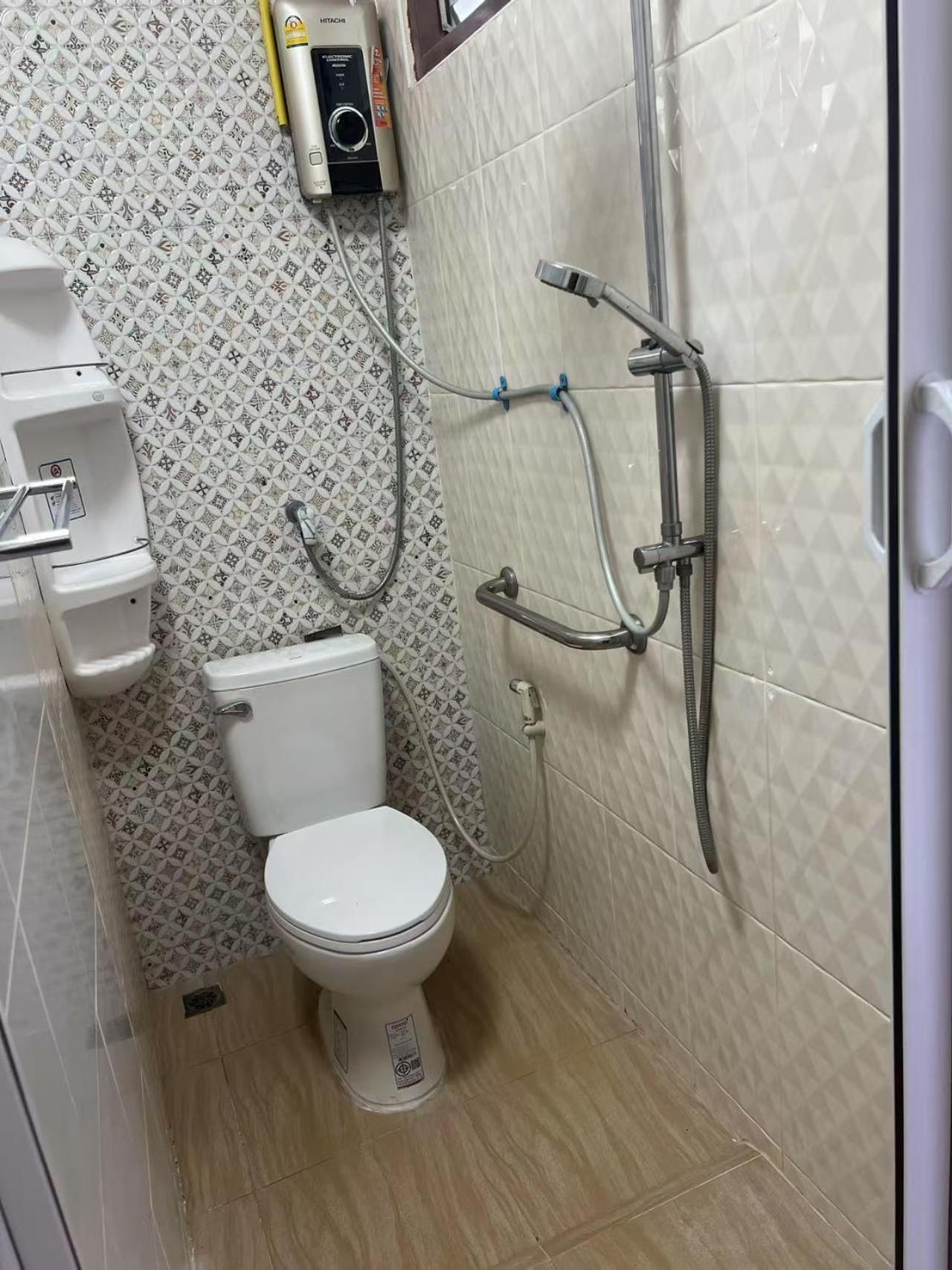 Jc Home Stay Μπανγκόκ Εξωτερικό φωτογραφία