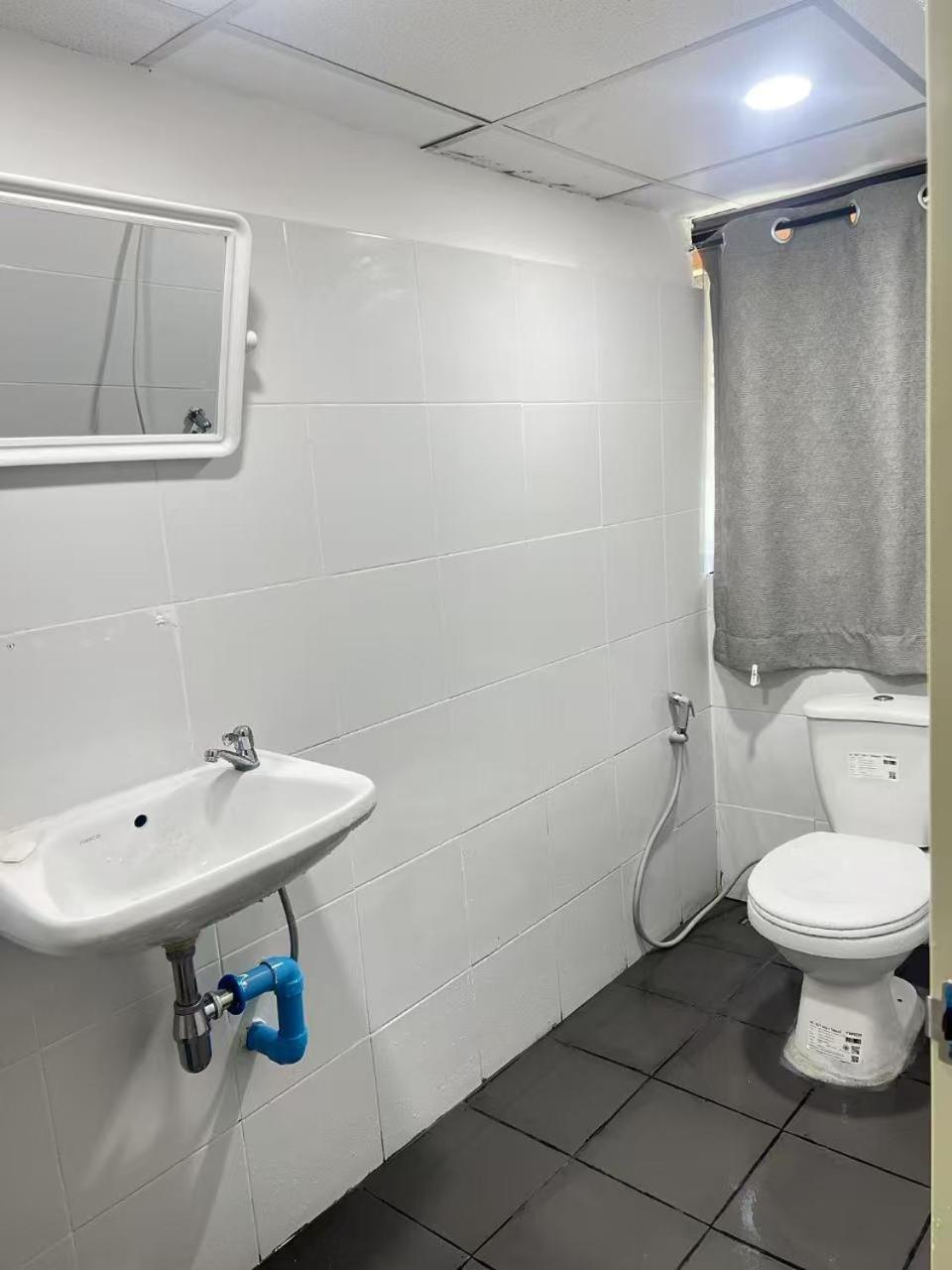 Jc Home Stay Μπανγκόκ Εξωτερικό φωτογραφία