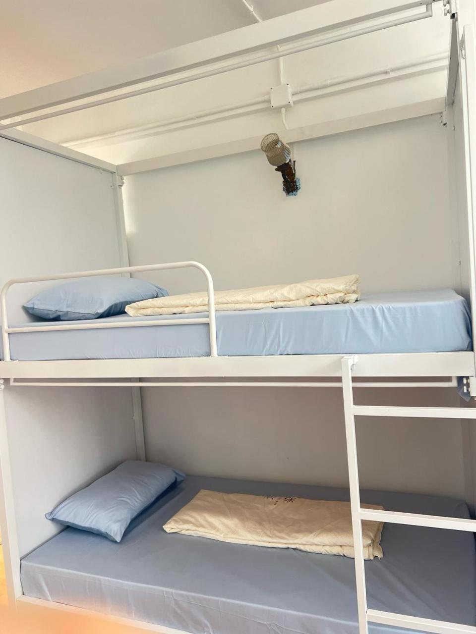 Jc Home Stay Μπανγκόκ Εξωτερικό φωτογραφία