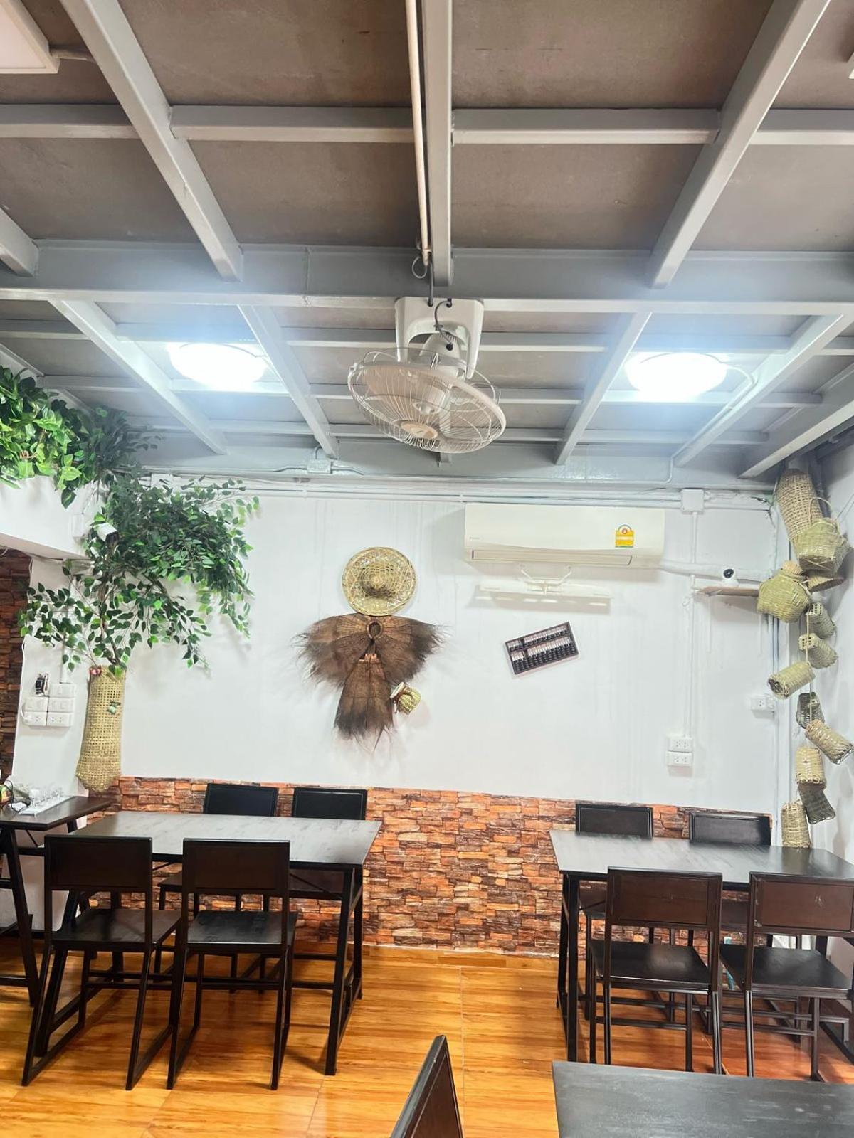Jc Home Stay Μπανγκόκ Εξωτερικό φωτογραφία