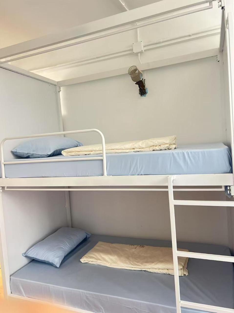 Jc Home Stay Μπανγκόκ Εξωτερικό φωτογραφία