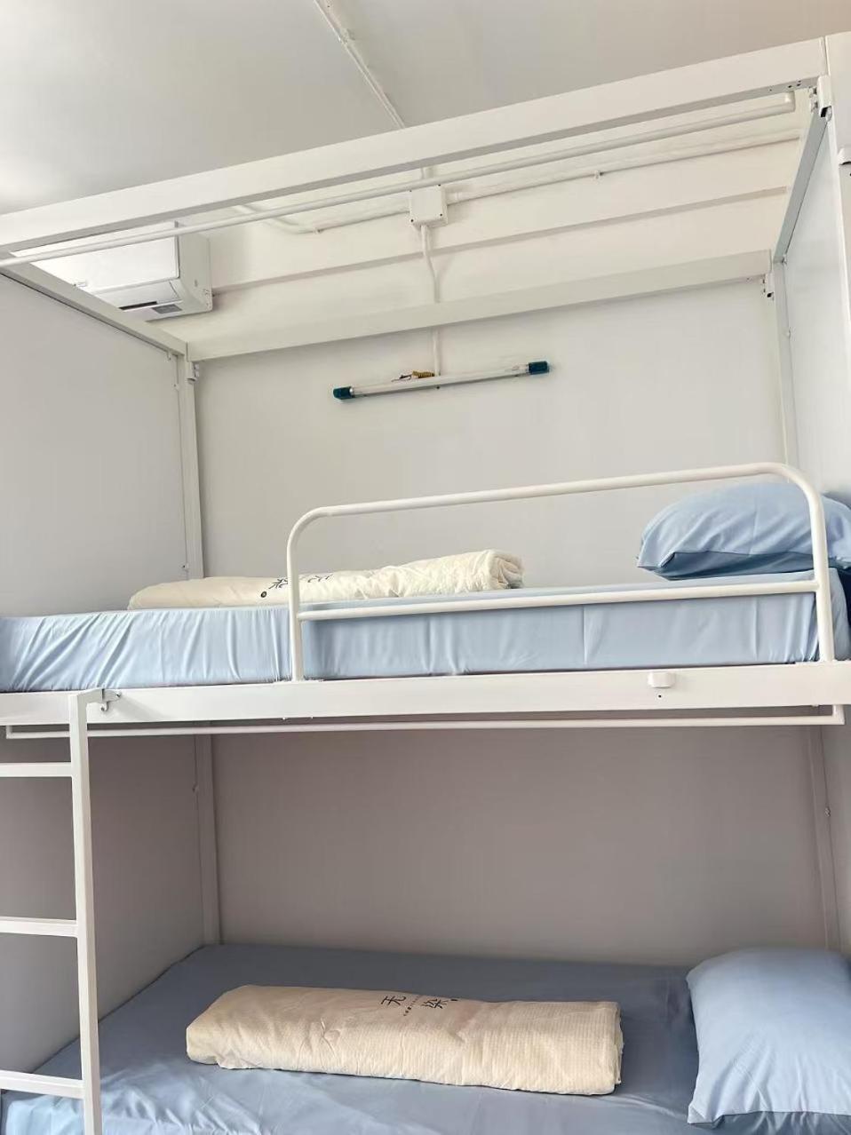 Jc Home Stay Μπανγκόκ Εξωτερικό φωτογραφία
